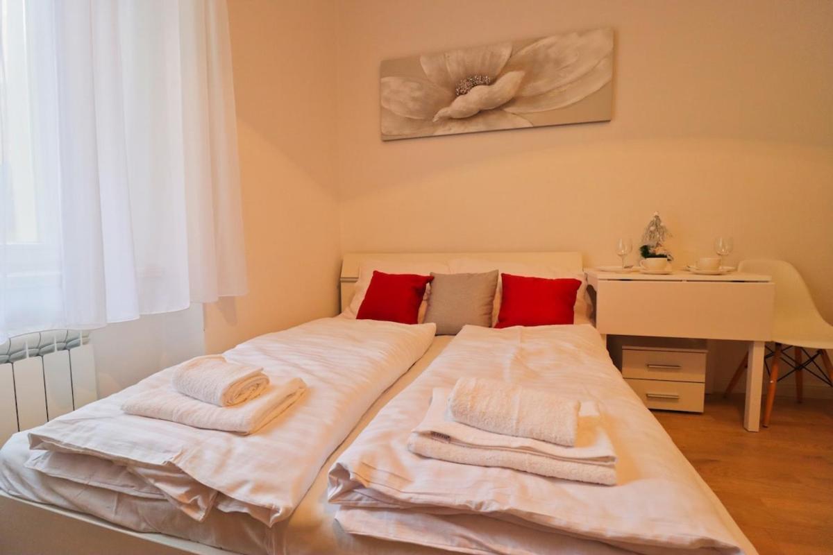 Apartment Stylish In The Center Of Prague