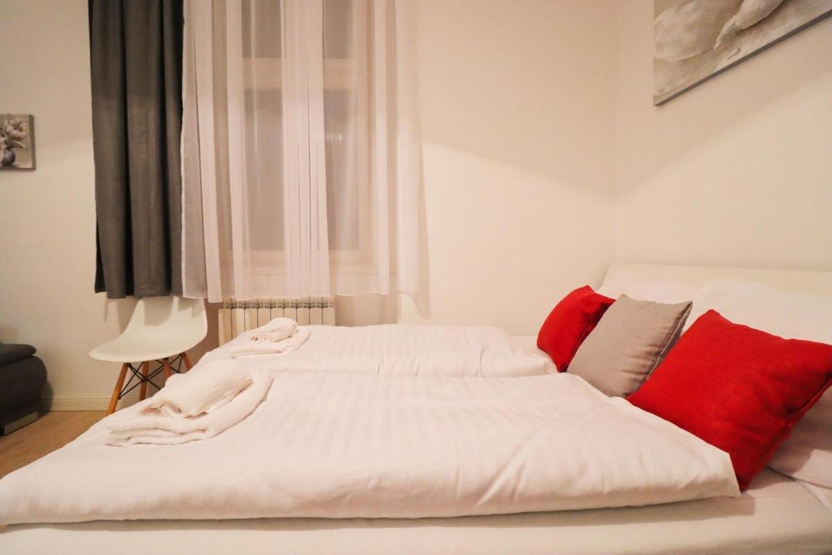 Apartment Stylish In The Center Of