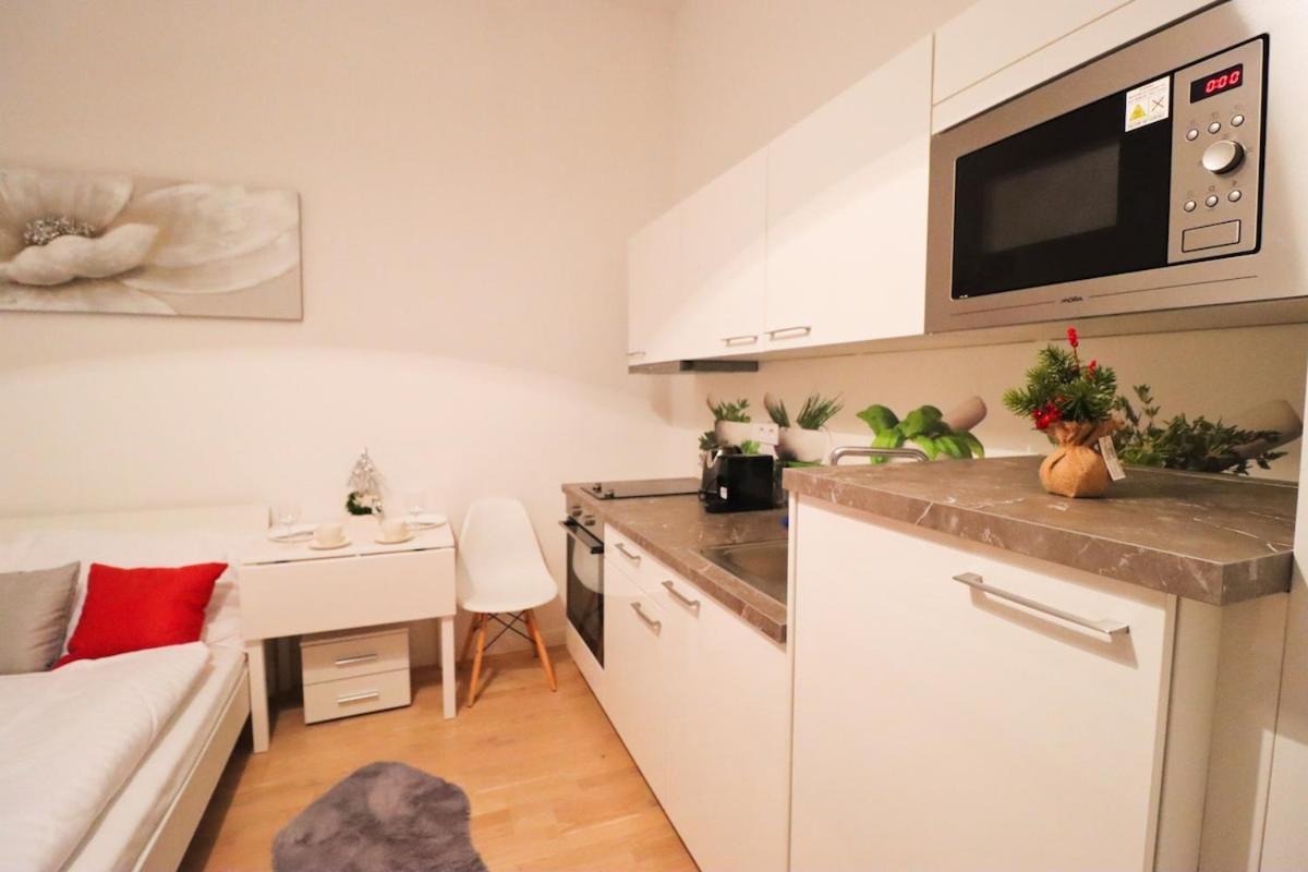 Apartment Stylish In The Center Of *