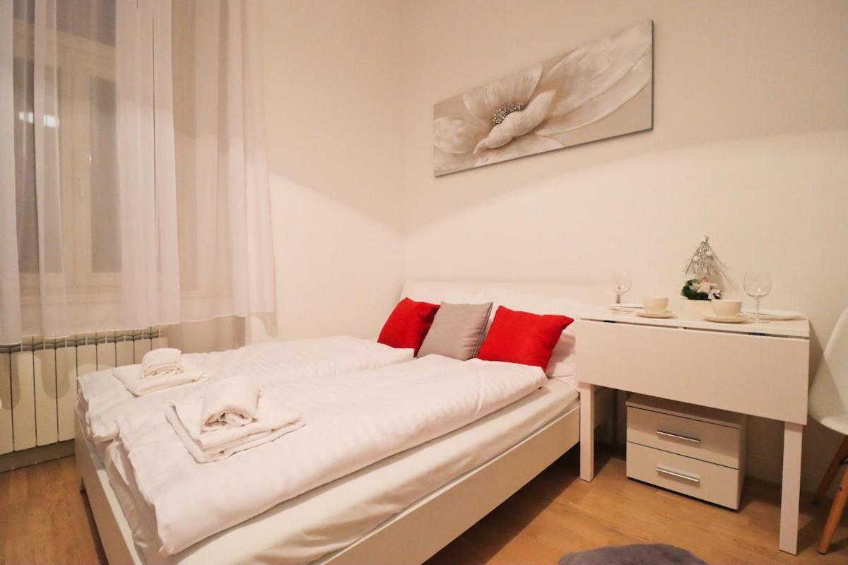 Apartment Stylish In The Center Of Prague